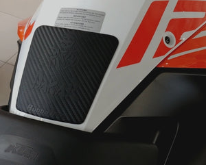 Tank Pad  Universal (Dakar Skull UT7).