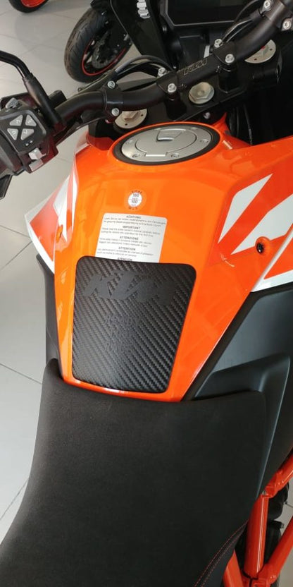 KTM Ergonomics - Tank Pad