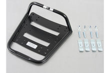 Universal Top Case Base - Tubed for Hepco Becker Cases.