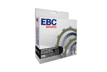 Clutch Whole Kit "SRK" (146)