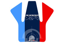 BMW S1000XR  Ergonomics - Tank Pad (BK)