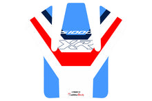 BMW S1000XR  Ergonomics - Tank Pad (WH)
