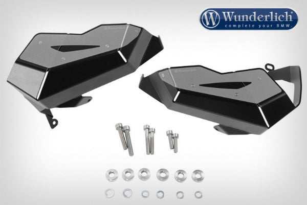 BMW R1200GS Protection - Valve Cover & Cylinder (Dakar).