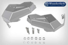 BMW R1200GS Protection - Valve Cover & Cylinder (Dakar).