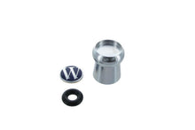 BMW Mottorad Accessories - Valve Stem Cap.