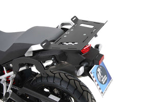 Suzuki V-Strom 650 Carrier – Rear Enlargement.