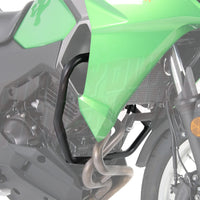 Kawasaki Versys 300 Protection - Engine Guard.