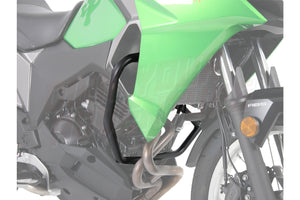 Kawasaki Versys 300 Protection - Engine Guard.