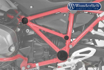 BMW R1250R Styling - Frame Covers Set.