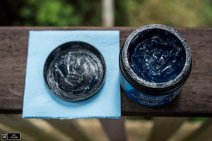 Maintenance :- Waterproof Grease (Maxima Racing).