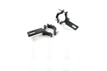 Clamps AUX Led Lights  - Fork Tubes.
