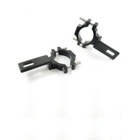 Clamps AUX Led Lights  - Fork Tubes.