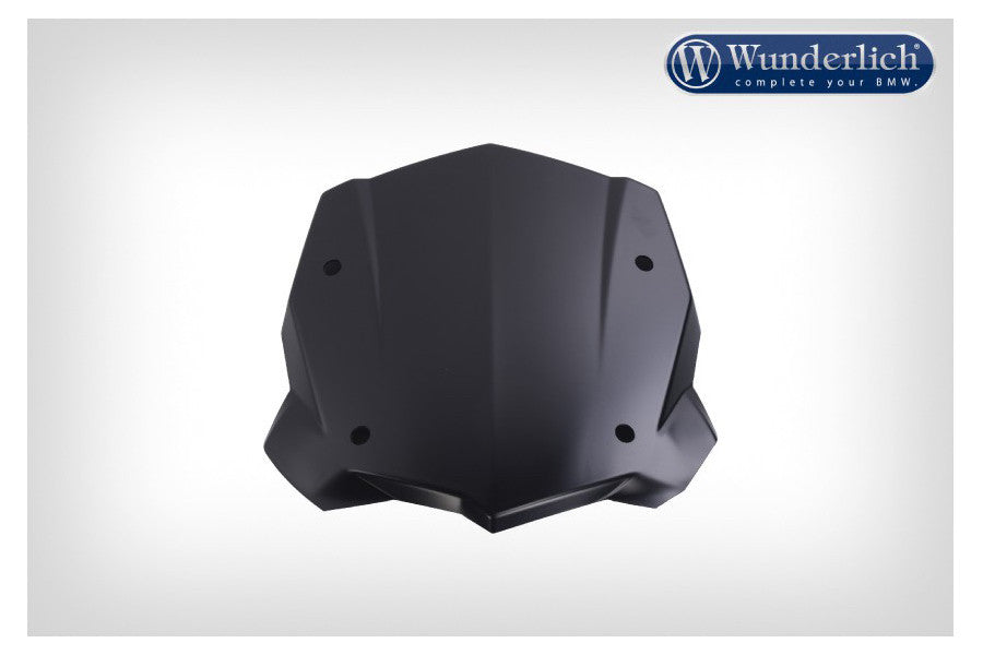 BMW R1200GS Screen - Windscreen "FlowJet".