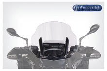 BMW R1200GS Screen - Windscreen H:384mm - Clear.