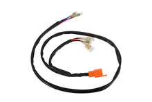 Wiring Loom Adapter - For Motone Kits.