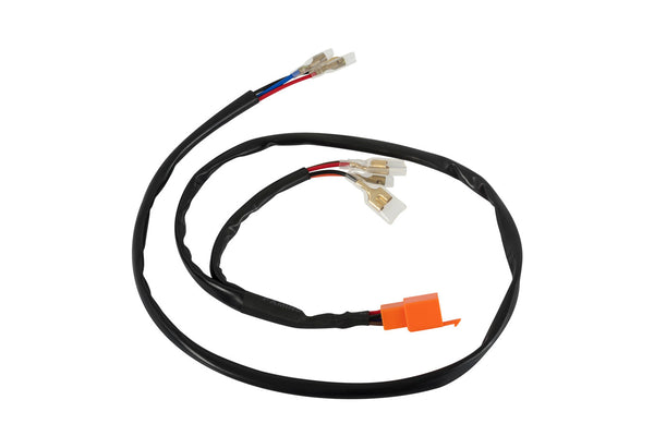 Wiring Loom Adapter - For Motone Kits.