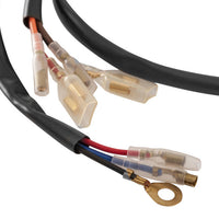 Wiring Loom Adapter - For Motone Kits.