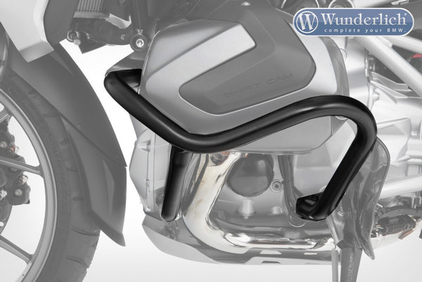 BMW R1250GS Protection - Engine Guard.