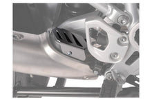 BMW R1250GS Protection - Exhaust Flap Cover.