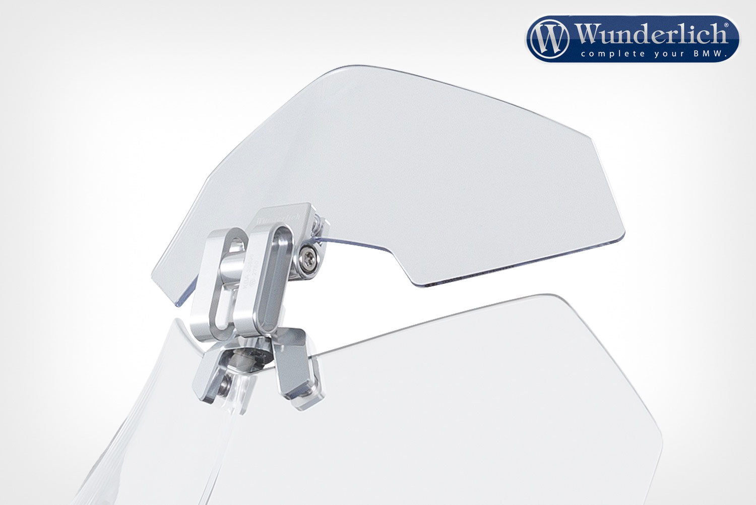 Screen Wind Deflector - Ergo 3D (232*82).