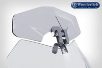 Screen Wind Deflector - Ergo 3D+ (245*105).
