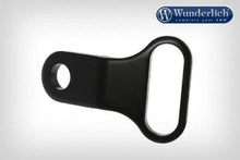 Strapping Loops - Black.