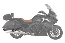 BMW K1600B Protection - Side Luggage Bar.
