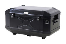 Top case 58L Xplorer.