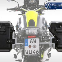 Sidecase 40L Xplorer Cutout Series.