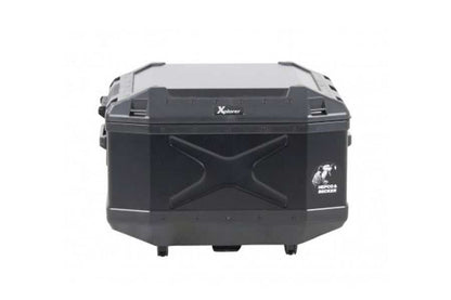 Top case 45L Xplorer.