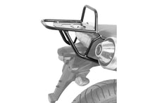 Yamaha MT01 Carrier - Topcase carrier (2005-2012).