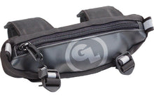 Handlebar Bag - Zigzag by GiantLoop.