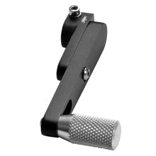 Triumph Bonneville Levers - Adjustable Gear Shifter.