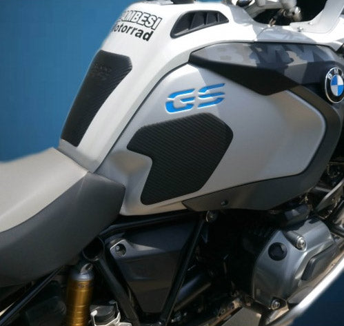 BMW R1200 / R 1250 GS Ergonomics - Knee Pad.