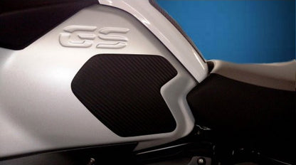 BMW R1200 / R 1250 GS Ergonomics - Knee Pad.