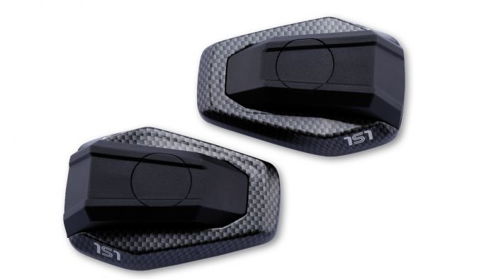 Crash Pad Heads Gonia for LSL Frame Sliders