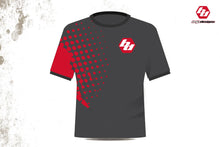 Baja Design T-Shirts printed -Black