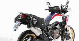 Honda Africa Twin Carrier - Sidecases (C-Bow).