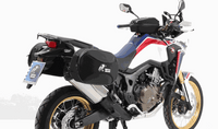 Honda Africa Twin Carrier - Sidecases (C-Bow).
