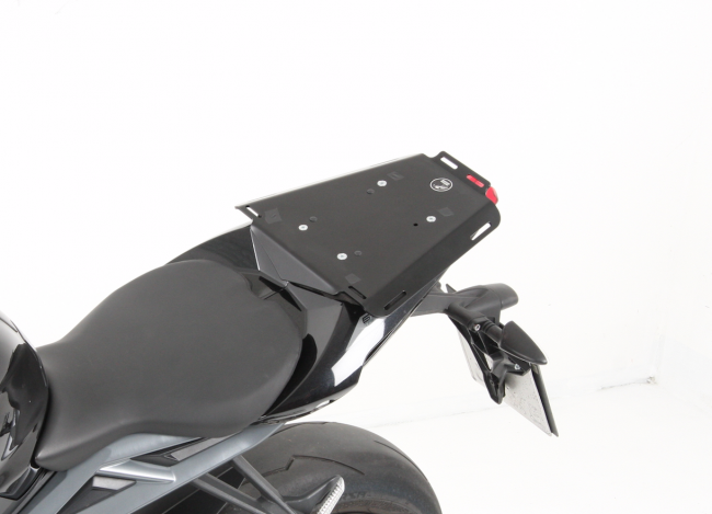 Triumph Daytona 675 / R Carrier - Sport Rack.