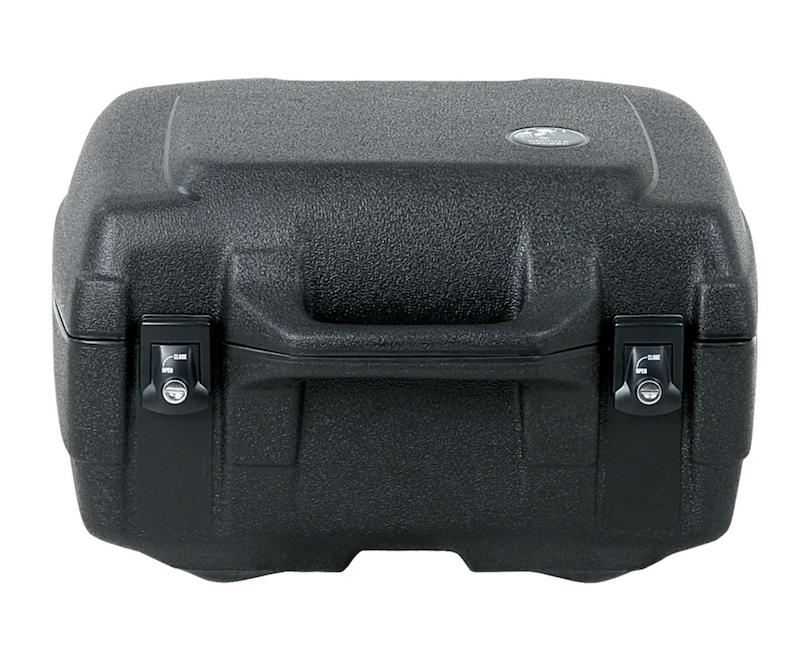 Railing For Junior Topcase 40 incl. Mount.