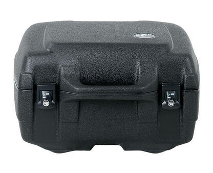 Railing For Junior Topcase 40 incl. Mount.