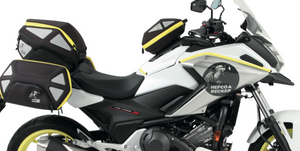 Tank bag 05.5L Royster 'Daypack'.