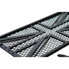 Triumph Bobber Radiator - Protection.