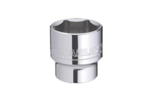 Hex Socket 3/8".
