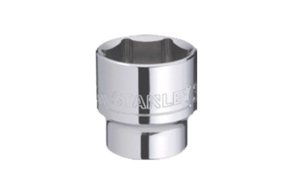 Hex Socket 3/8".