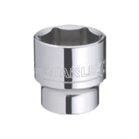 Hex Socket 3/8".