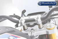 BMW G 310 Ergonomics - Handlebar Riser "25mm".
