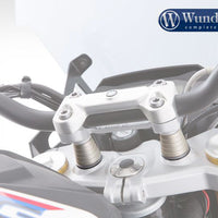 BMW G 310 Ergonomics - Handlebar Riser "25mm".