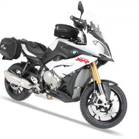 BMW S1000XR Carrier-  Sidecases - C-Bow.